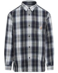 Carhartt - Shirt - Lyst