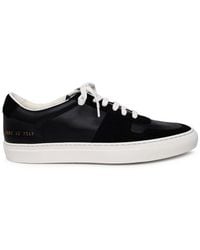 Common Projects - Bball Duo Lace-up Sneakers - Lyst