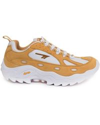 Hi-Tec HTS74 - Chunky Sneakers - Lyst