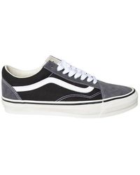 Vans - Lx Old School Sneakers - Lyst