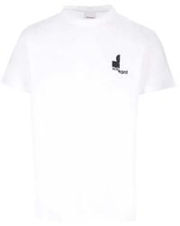 Isabel Marant - T-Shirts And Polos - Lyst