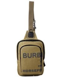 Burberry Blaze Crossbody Bag - Green