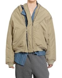 Y. Project - Jackets - Lyst