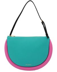 JW Anderson - The Bumber Moon Shoulder Bag - Lyst