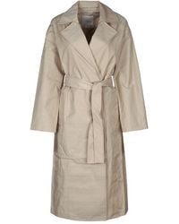 Calvin Klein - Coats - Lyst