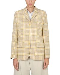 Aspesi Blazers, sport coats and suit jackets for Women | Online Sale up to  53% off | Lyst Canada