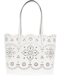 Kate Spade - Large Shopper Bag - Lyst