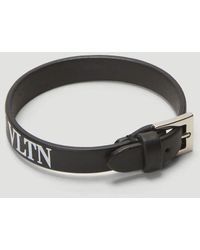 Valentino Bracelets for Men - Up to 32% off at Lyst.com