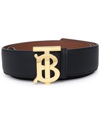 Burberry Belts for Women | Online Sale up to 66% off | Lyst