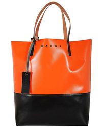 Marni Tote bags for Men | Online Sale up to 60% off | Lyst