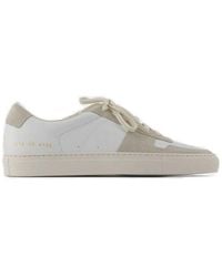 Common Projects - Achilles Lace-up Sneakers - Lyst