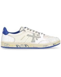 Premiata - Bskt Clay Sneakers - Lyst
