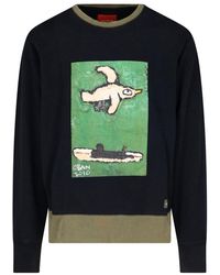 mens vans jumper sale