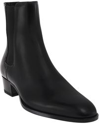 ysl perfume gift set boots