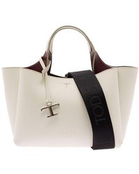 Tod's Bags for Women | Online Sale up to 69% off | Lyst
