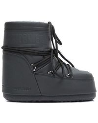 Moon Boot - Icon Round-toe Lace-up S - Lyst