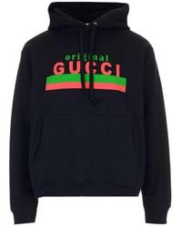 Gucci Hoodies for Men | Online Sale up to 51% off | Lyst