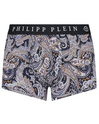 Philipp Plein - "briefs" Boxers - Lyst
