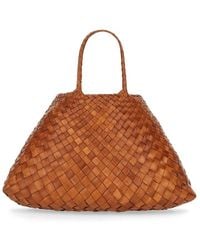 Dragon Diffusion - Santa Croce Small Tote Bag - Lyst