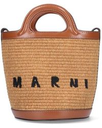 Marni Bucket bags for Women - Up to 46% off at Lyst.com