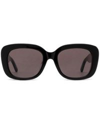 Balenciaga - Bb0295Sk Sunglasses - Lyst