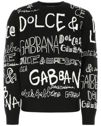 Dolce \u0026 Gabbana Sweaters and knitwear 