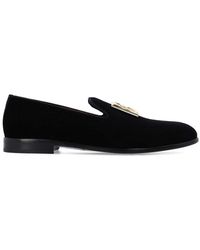 Dolce & Gabbana Loafers for Men | Online Sale up to 77% off | Lyst