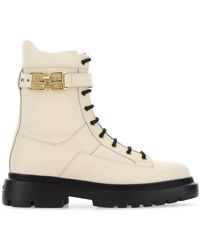 Bally Boots for Women | Online Sale up to 83% off | Lyst