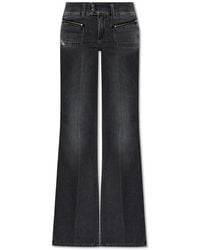 DIESEL - Jeans 'D-Hush-Z L.32' - Lyst