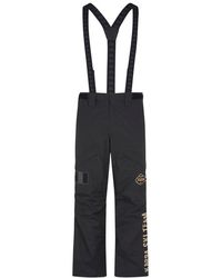 Kappa - Ski Team Mid-rise Trousers - Lyst