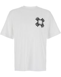 Amiri - T-Shirts - Lyst