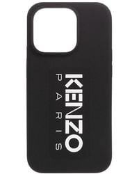 KENZO - Iphone 15 Pro Case, - Lyst