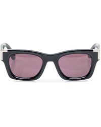 Palm Angels - Westport Sunglasses - Lyst