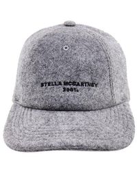 Stella McCartney - Hat - Lyst