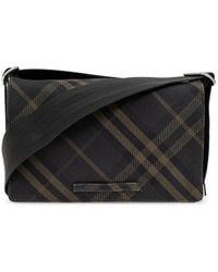 Burberry - Shoulder Bag - Lyst