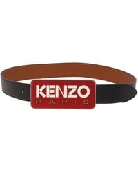 KENZO - Belts - Lyst