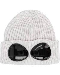 Cp company grey hat Clearance