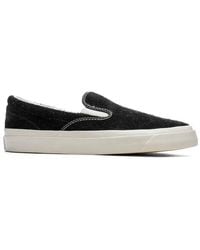 Converse - X Golf Le Fleur One Star Lace-Up Sneakers - Lyst