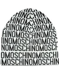 Moschino Hats for Men | Online Sale up 