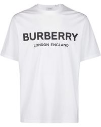 Burberry Clothing for Men - Up to 57% off at Lyst.com