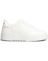 Axel Arigato - Orbit Vintage Lace-Up Sneakers - Lyst