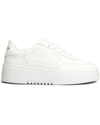 Axel Arigato - Orbit Vintage Lace-up Sneakers - Lyst