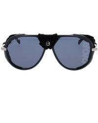 Dior - Oversized Frame Sunglasses - Lyst