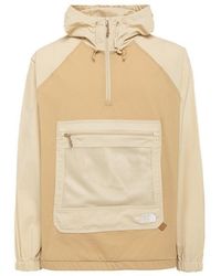 The North Face - Class V Pathfinder Pullover Jacket - Lyst