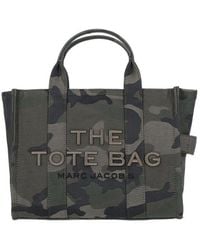 Marc Jacobs - 'The Tote Medium' Shopper Bag - Lyst