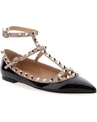 valentino ballerina shoes