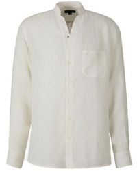Sease - Buttoned Long-sleeved Shirt - Lyst