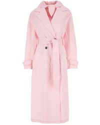 Givenchy - Hoody Trench - Lyst