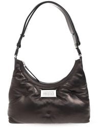 Maison Margiela - ‘Glam Slam Small’ Shoulder Bag - Lyst