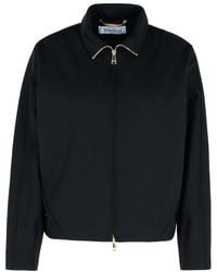Max Mara - Plava - Lyst